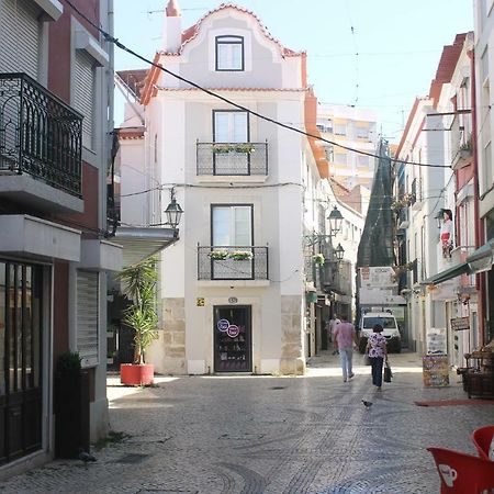 Apart Baia Do Sado I Σετούμπαλ Εξωτερικό φωτογραφία