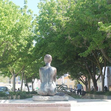 Apart Baia Do Sado I Σετούμπαλ Εξωτερικό φωτογραφία